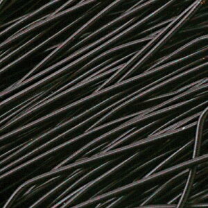 J[hp[ Coloured Purl (matte) Black 2mJbg