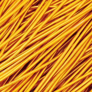 X[Xp[ Smooth Purl (shiny) Deep YellowGold 2mJbg