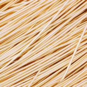 X[Xp[ Smooth Purl (shiny) Pale YellowGold 2mJbg