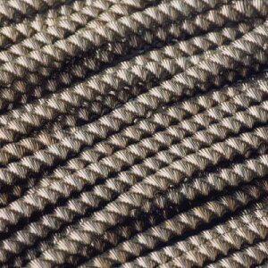 C[`FbNp[ Wire Check Purl (Matte) AntiqueSilver 1mJbg