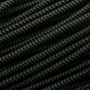 C[`FbNp[ Wire Check Purl (Matte) Black 1mJbg