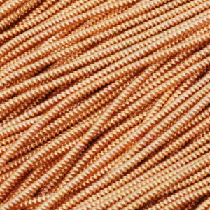 C[`FbNp[ Wire Check Purl (Matte) Light Copper 1mJbg