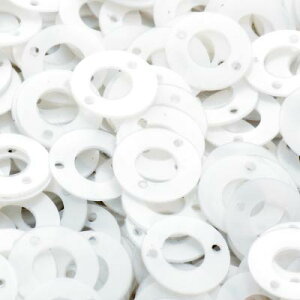 ό`XpR[ 8mm White1.5g聄