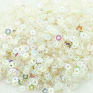 ���ی`�X�p���R�[��Translucent Iridescent