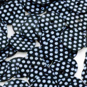 vgXpR[8mm Black1.5g聄