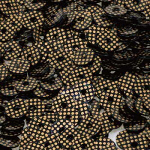 vgXpR[4mm Black1.5g聄