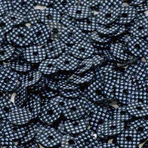 vgXpR[4mm Black1.5g聄