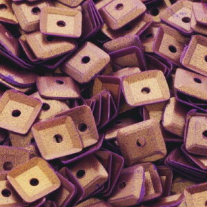 lp`XpR[5.5mm Purple x Gold1.5g聄