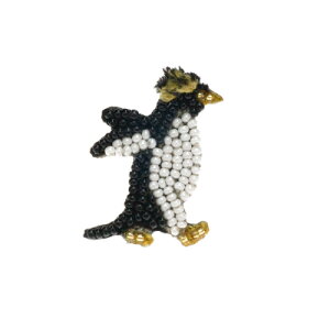 chasing Rockhopper