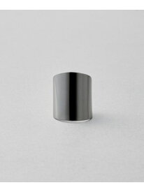 [コネクト] リング プレート Jouete ジュエッテ アクセサリー・腕時計 リング・指輪 ブラック【送料無料】[Rakuten Fashion]