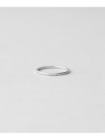 PT900 リング ダイヤモンド Jouete ジュエッテ アクセサリー・腕時計 リング・指輪【送料無料】[Rakuten Fashion]