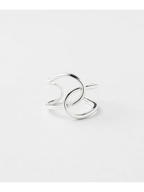 ジェンダレスリング Jouete ジュエッテ アクセサリー・腕時計 リング・指輪 シルバー【送料無料】[Rakuten Fashion]