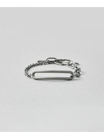 [コネクト] ブレスレット マンテル Jouete ジュエッテ アクセサリー・腕時計 ブレスレット・バングル ブラック【送料無料】[Rakuten Fashion]
