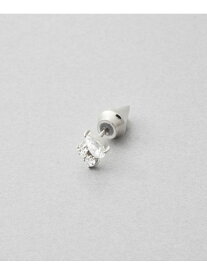 [バックキャッチピアス] ジルコニア スタッズ Jouete ジュエッテ アクセサリー・腕時計 ピアス ゴールド【送料無料】[Rakuten Fashion]