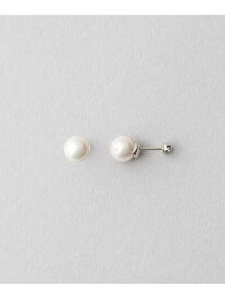 ピアス パール Jouete ジュエッテ アクセサリー・腕時計 ピアス レッド【送料無料】[Rakuten Fashion]