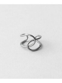 [ジェンダレス] リング Jouete ジュエッテ アクセサリー・腕時計 リング・指輪 イエロー ブラウン ブラック ゴールド【送料無料】[Rakuten Fashion]