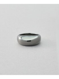 [ツイニング] リング スクープ Jouete ジュエッテ アクセサリー・腕時計 リング・指輪 ブラック【送料無料】[Rakuten Fashion]
