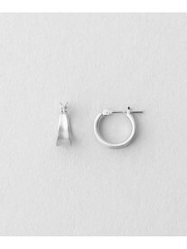 フープピアス Jouete ジュエッテ アクセサリー・腕時計 ピアス イエロー【送料無料】[Rakuten Fashion]