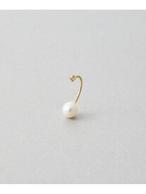 [アークピアス] ダイヤモンド*パール Jouete ジュエッテ アクセサリー・腕時計 ピアス ゴールド【送料無料】[Rakuten Fashion]