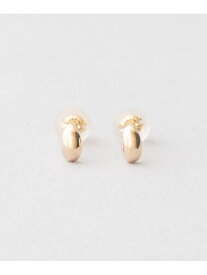 K10YG ピアス Jouete ジュエッテ アクセサリー・腕時計 ピアス イエロー【送料無料】[Rakuten Fashion]
