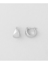 フープピアス Jouete ジュエッテ アクセサリー・腕時計 ピアス イエロー【送料無料】[Rakuten Fashion]