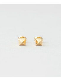 スタッズ ピアス Jouete ジュエッテ アクセサリー・腕時計 ピアス イエロー【送料無料】[Rakuten Fashion]