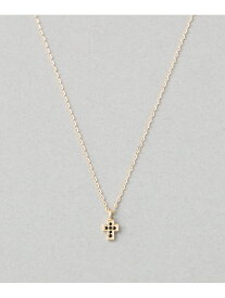 [レイヤー] K10YG ネックレス ダイヤモンド Jouete ジュエッテ アクセサリー・腕時計 ネックレス【送料無料】[Rakuten Fashion]
