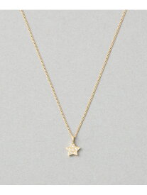 [レイヤー] K10YG ネックレス ダイヤモンド Jouete ジュエッテ アクセサリー・腕時計 ネックレス【送料無料】[Rakuten Fashion]