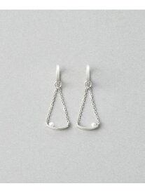 イヤリング パール Jouete ジュエッテ アクセサリー・腕時計 イヤリング・イヤーカフ ゴールド【送料無料】[Rakuten Fashion]