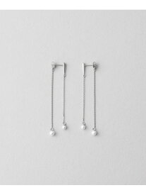 ピアス パール Jouete ジュエッテ アクセサリー・腕時計 ピアス イエロー【送料無料】[Rakuten Fashion]