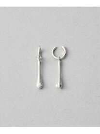 イヤリング パール ドロップ Jouete ジュエッテ アクセサリー・腕時計 イヤリング・イヤーカフ ゴールド【送料無料】[Rakuten Fashion]