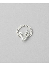 [WEB LIMITED] リング ハート Jouete ジュエッテ アクセサリー・腕時計 リング・指輪 シルバー【送料無料】[Rakuten Fashion]