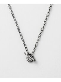 ツイニング マンテル ネックレス Jouete ジュエッテ アクセサリー・腕時計 ネックレス ブラック【送料無料】[Rakuten Fashion]