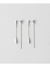 ピアス ドロップ Jouete ジュエッテ アクセサリー・腕時計 ピアス イエロー【送料無料】[Rakuten Fashion]