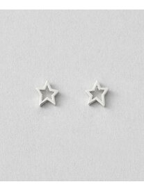 ピアス スター Jouete ジュエッテ アクセサリー・腕時計 ピアス ゴールド【送料無料】[Rakuten Fashion]