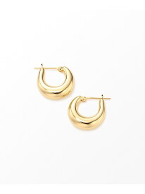 ラップピアス Jouete ジュエッテ アクセサリー・腕時計 ピアス イエロー【送料無料】[Rakuten Fashion]