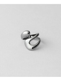 [フォークリング] ホールド Jouete ジュエッテ アクセサリー・腕時計 リング・指輪 ブラック【送料無料】[Rakuten Fashion]