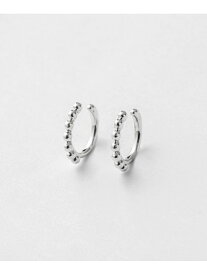 イヤリング Jouete ジュエッテ アクセサリー・腕時計 イヤリング・イヤーカフ イエロー【送料無料】[Rakuten Fashion]