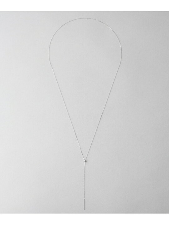 楽天市場】PT850 ネックレス スライド Jouete ジュエッテ アクセサリー 