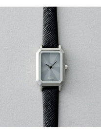 [タイムピース] ソーラー オクタゴン Jouete ジュエッテ アクセサリー・腕時計 腕時計【送料無料】[Rakuten Fashion]