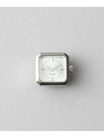[タイムピース] オクタゴンフェイス Jouete ジュエッテ アクセサリー・腕時計 腕時計【送料無料】[Rakuten Fashion]