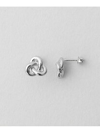 ピアス ノット Jouete ジュエッテ アクセサリー・腕時計 ピアス イエロー【送料無料】[Rakuten Fashion]