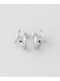 ダブルピアス Jouete ジュエッテ アクセサリー・腕時計 ピアス イエロー【送料無料】[Rakuten Fashion]