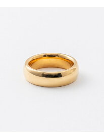 ツイニング リング Jouete ジュエッテ アクセサリー・腕時計 リング・指輪 イエロー【送料無料】[Rakuten Fashion]