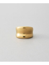 [ジェンダレス] リング ボールド Jouete ジュエッテ アクセサリー・腕時計 リング・指輪 ブラウン【送料無料】[Rakuten Fashion]