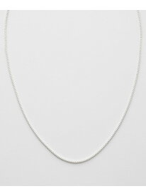 ツイニング ベネチアンチェーン ネックレス Jouete ジュエッテ アクセサリー・腕時計 ネックレス シルバー【送料無料】[Rakuten Fashion]