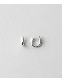[WEB LIMITED] ピアス プランプ Jouete ジュエッテ アクセサリー・腕時計 ピアス シルバー【送料無料】[Rakuten Fashion]