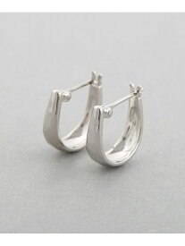 フープピアス クラフト Jouete ジュエッテ アクセサリー・腕時計 ピアス【送料無料】[Rakuten Fashion]