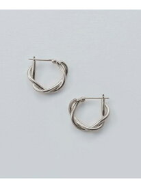 ラップピアス【size:S】 Jouete ジュエッテ アクセサリー・腕時計 ピアス イエロー【送料無料】[Rakuten Fashion]