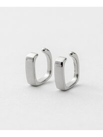 イヤリング スクエア Jouete ジュエッテ アクセサリー・腕時計 イヤリング・イヤーカフ イエロー【送料無料】[Rakuten Fashion]
